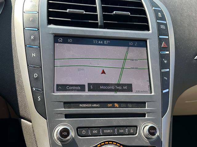 Used 2020 Lincoln MKZ Reserve w/ Elements Package AWD/4WD image 19