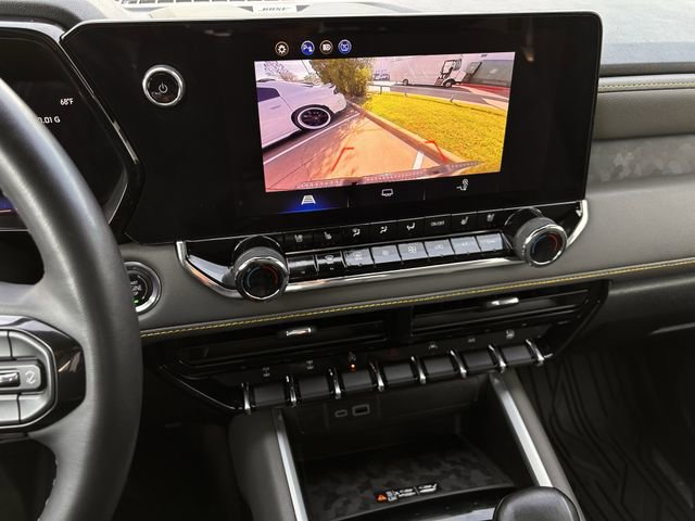 Used 2023 Chevrolet Colorado ZR2 w/ ZR2 Convenience Package III image 19