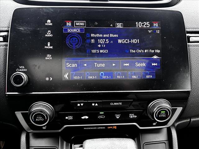 Used 2020 Honda CR-V EX image 14