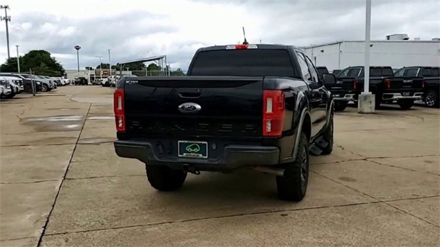 Used 2021 Ford Ranger XLT w/ Tremor Off-Road Package image 8