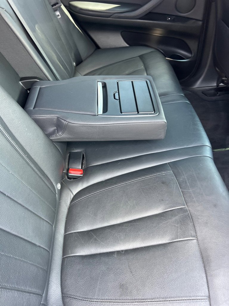 Used 2017 BMW X5 xDrive35i image 17