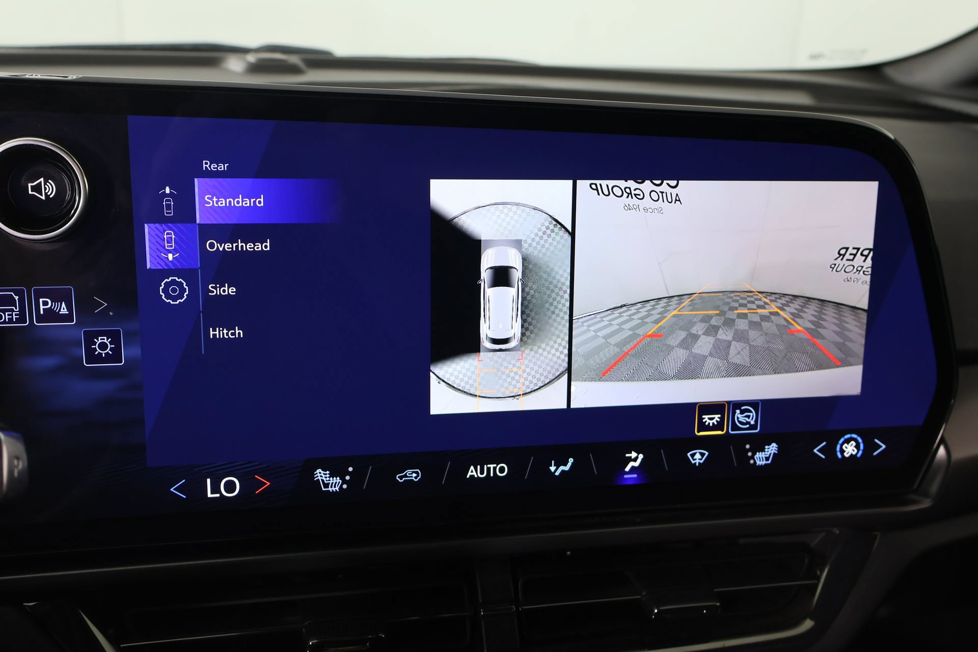 Used 2025 Chevrolet Equinox EV RS FWD image 6