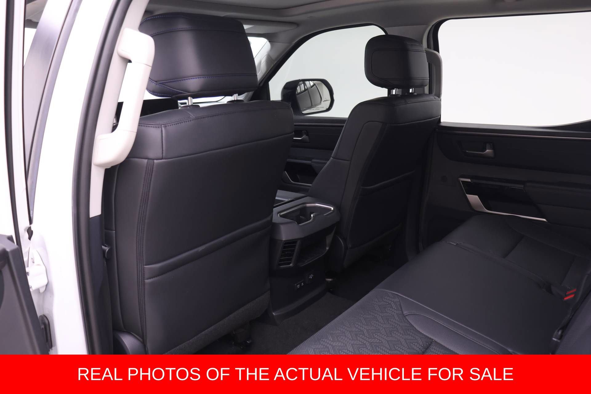 Used 2024 Toyota Tundra Limited w/ TRD Off-Road Package image 11