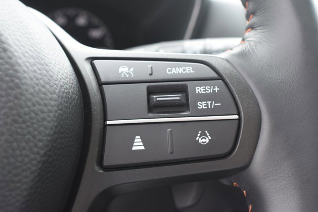 Used 2025 Honda CR-V Sport-L image 23