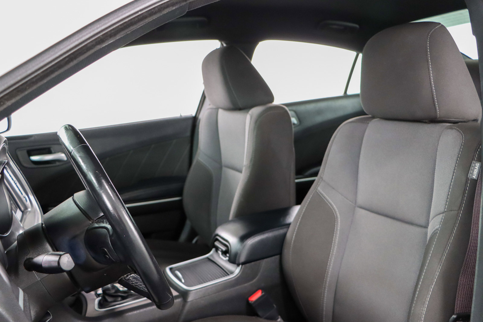 Used 2022 Dodge Charger SXT image 23