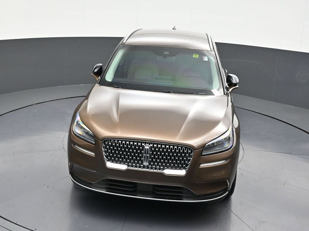 Used 2022 Lincoln Corsair FWD image 23