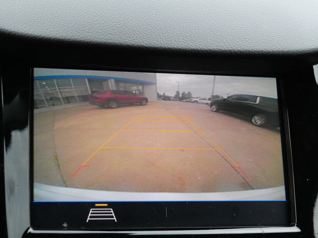 Used 2020 Chevrolet Trax LS w/ Tint and Cruise Package FWD image 28