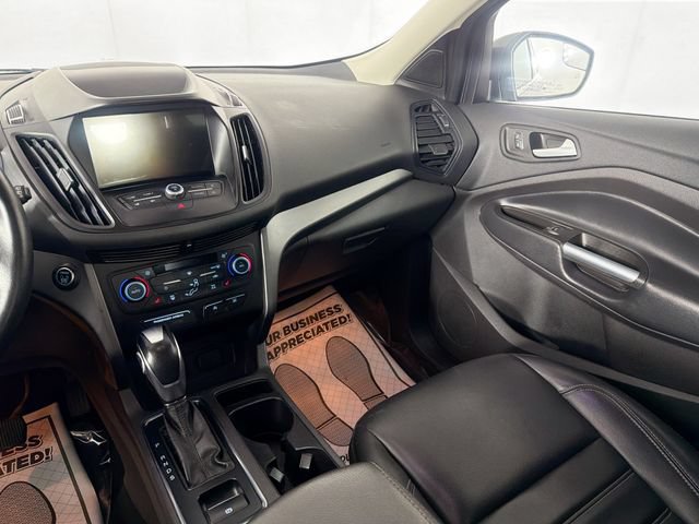 Used 2019 Ford Escape SEL AWD/4WD image 22