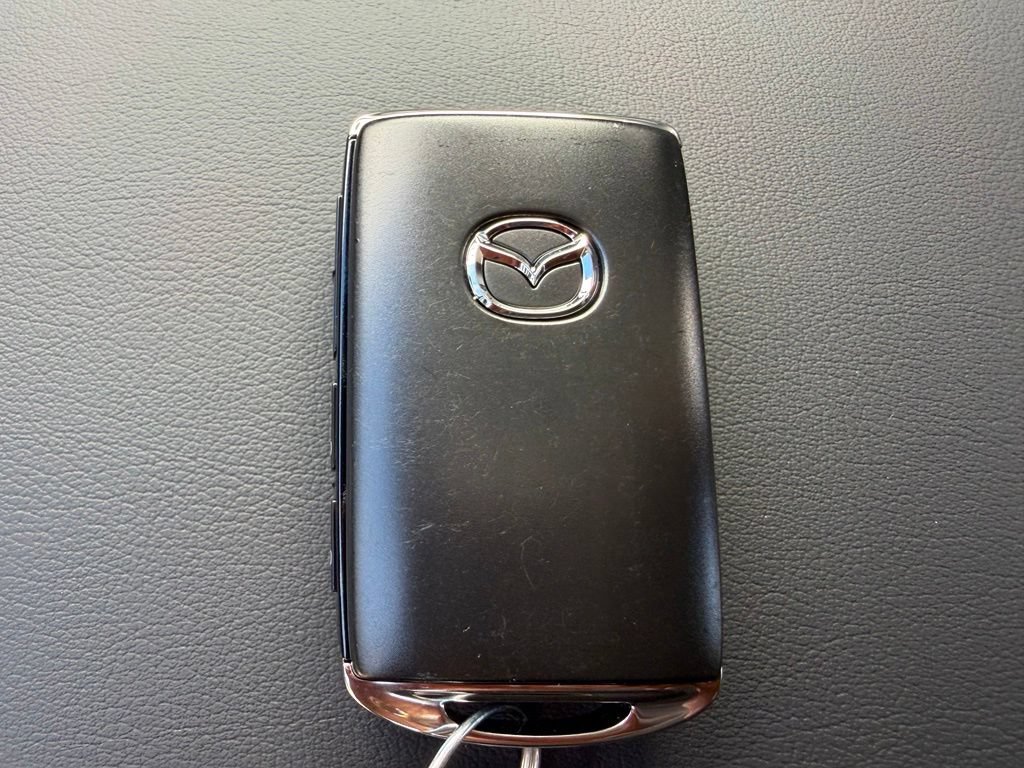 New 2026 MAZDA MAZDA3 s Sport FWD image 28