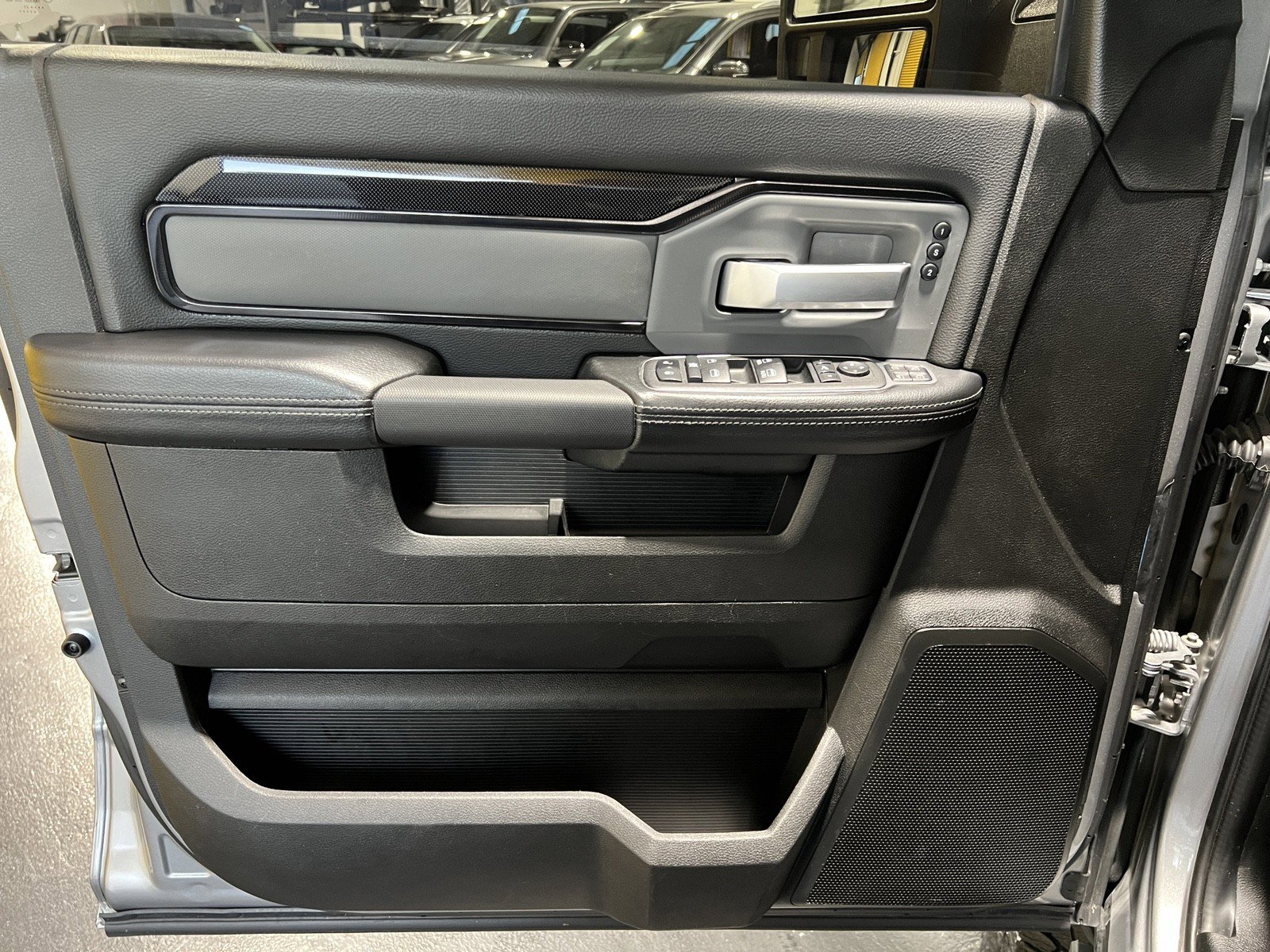 Used 2023 RAM 2500 Power Wagon w/ Level 1 Equipment Group image 24