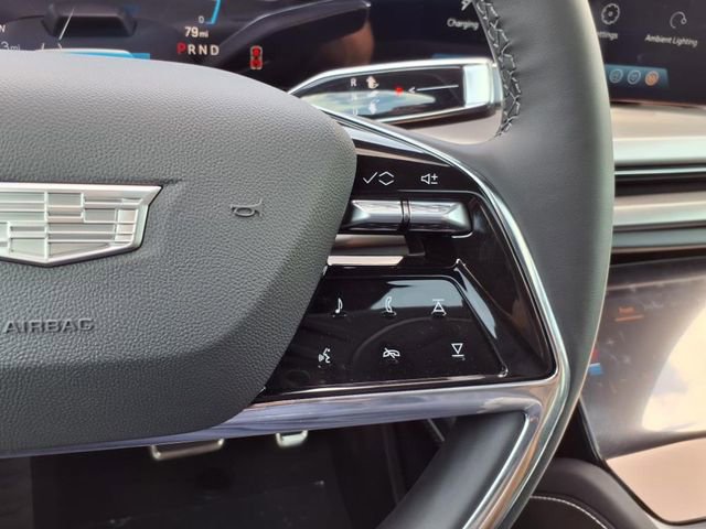 New 2026 Cadillac Vistiq Luxury image 35