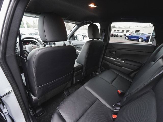 New 2026 Mitsubishi Outlander Sport SEL AWD/4WD image 31