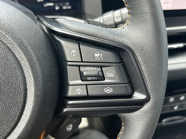 New 2026 Subaru Outback Wilderness AWD/4WD image 15
