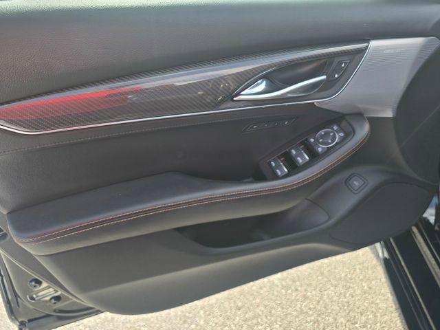 Used 2024 Cadillac CT5 Sport w/ Parking Package image 22