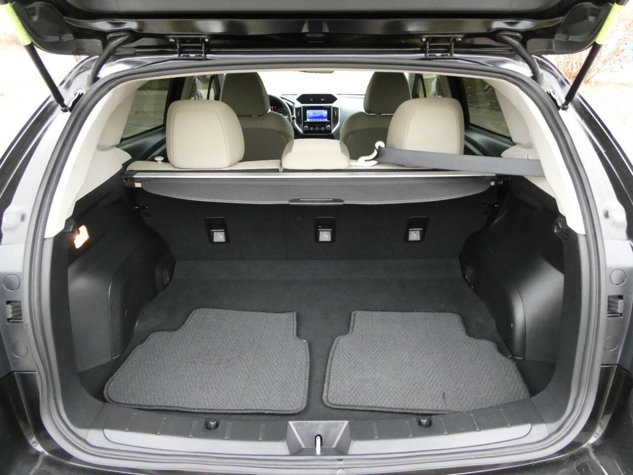 Used 2023 Subaru Impreza 2.0i Premium image 25