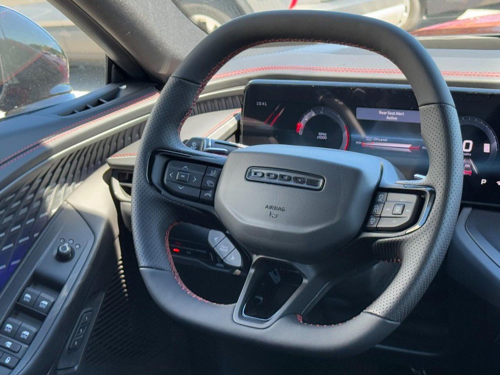 New 2026 Dodge Charger R/T AWD/4WD image 10