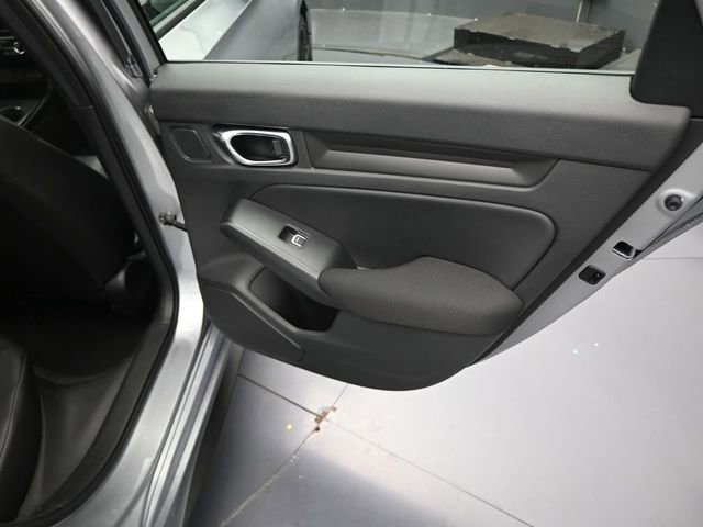 New 2026 Honda Civic Sport image 32