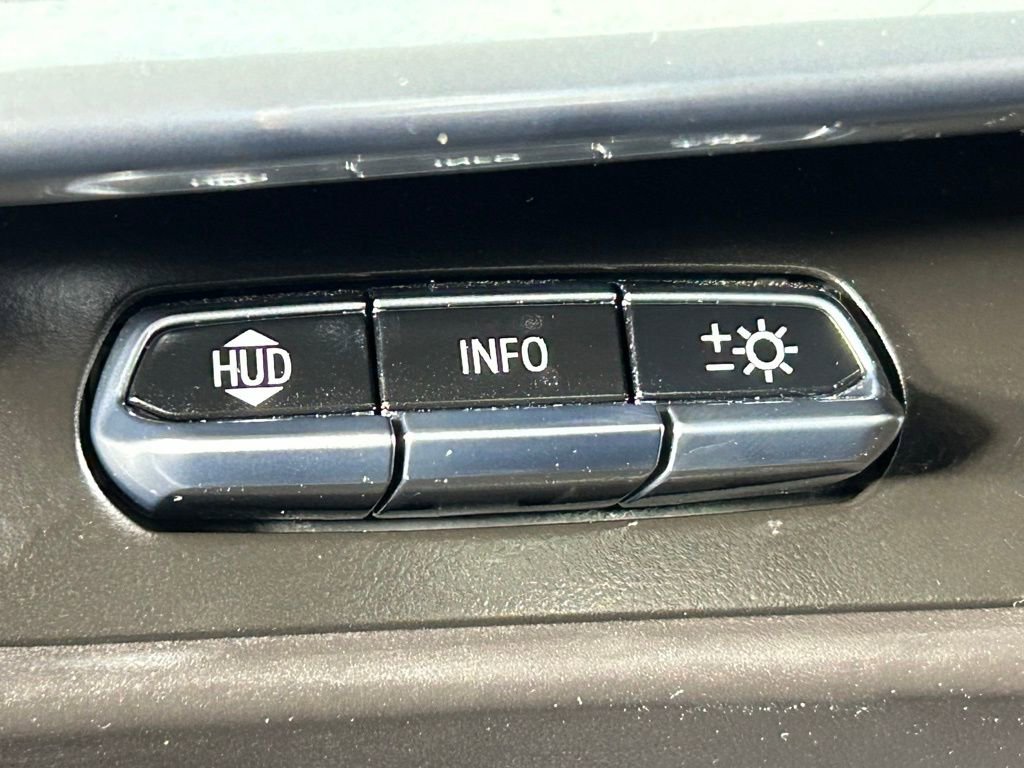 Used 2024 Chevrolet Corvette Stingray Premium Cpe w/ Z51 Performance Package image 32