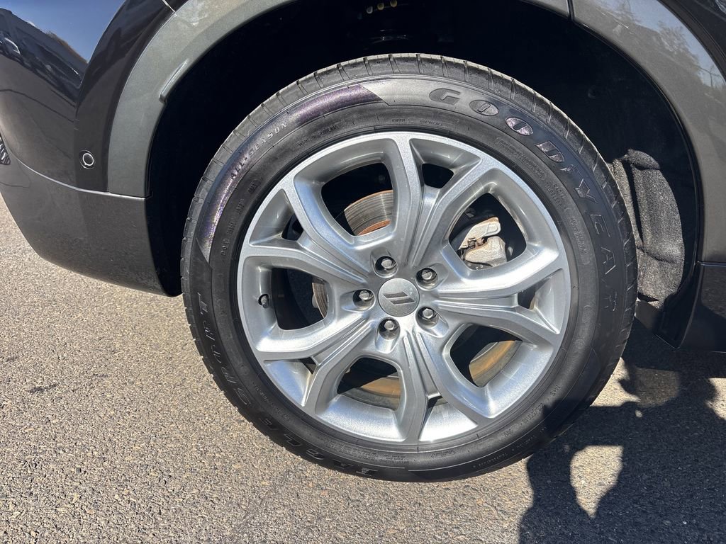 Used 2024 Dodge Hornet R/T Plus w/ Tech Pack Plus w/o Parking image 32