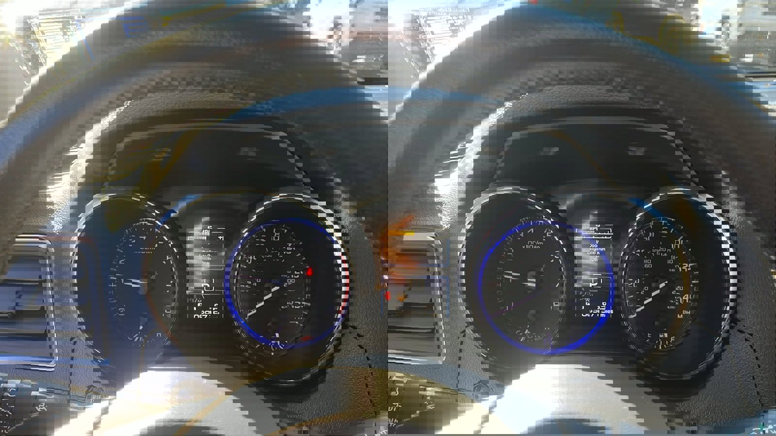 Used 2015 Subaru Outback 2.5i Premium image 16