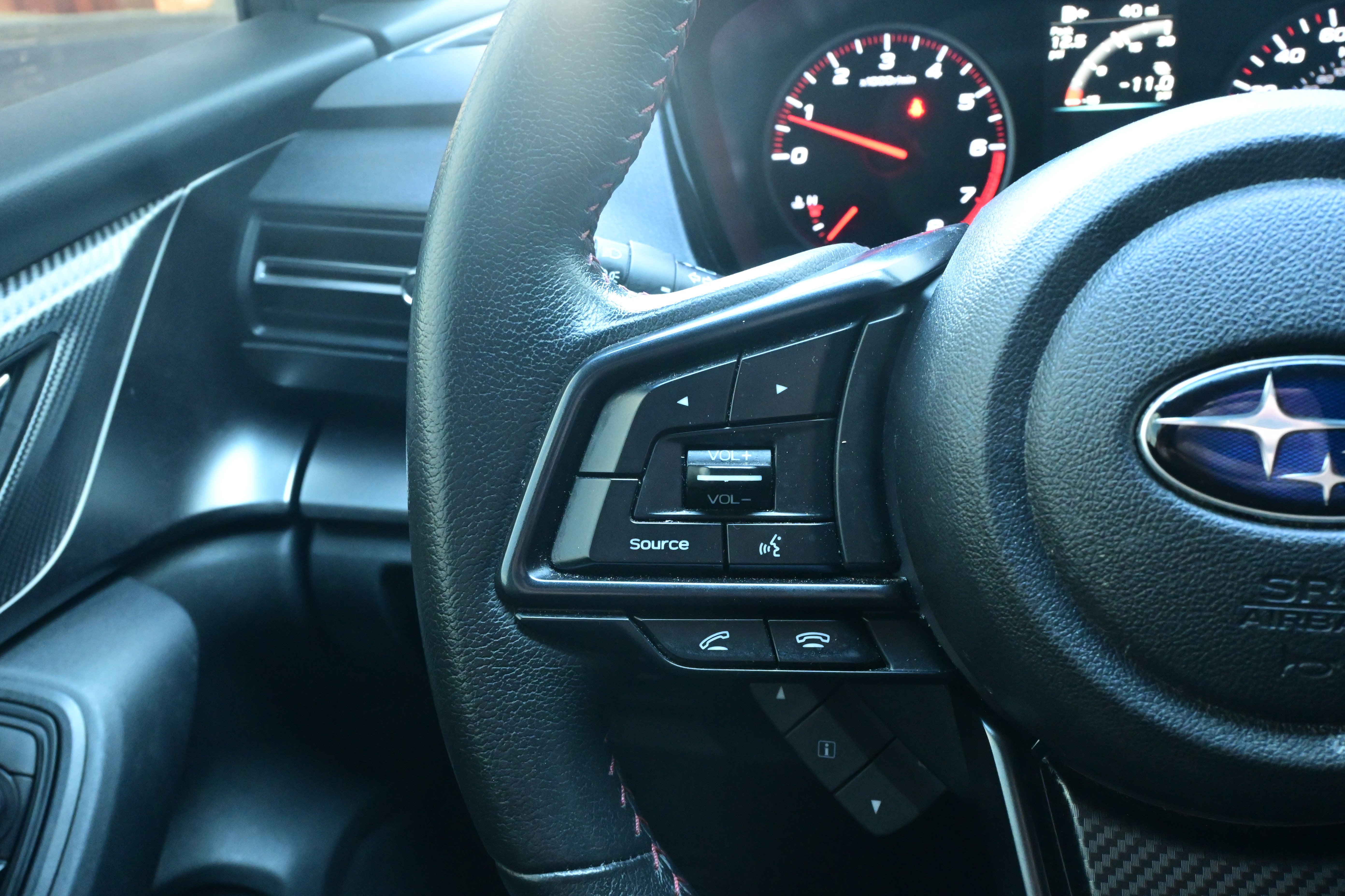 Used 2022 Subaru WRX Premium image 18