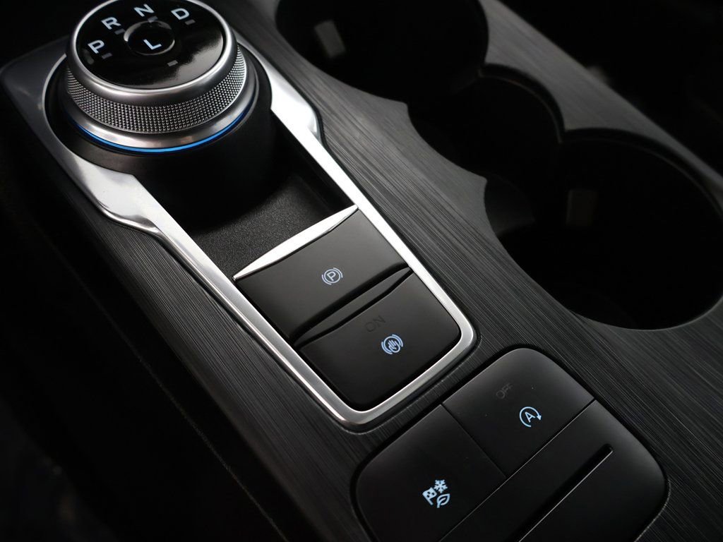 Used 2022 Ford Escape SEL w/ Technology Package image 56