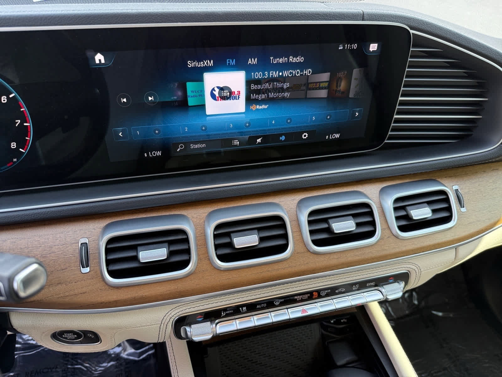 Certified 2021 Mercedes-Benz GLE 350 4MATIC image 19