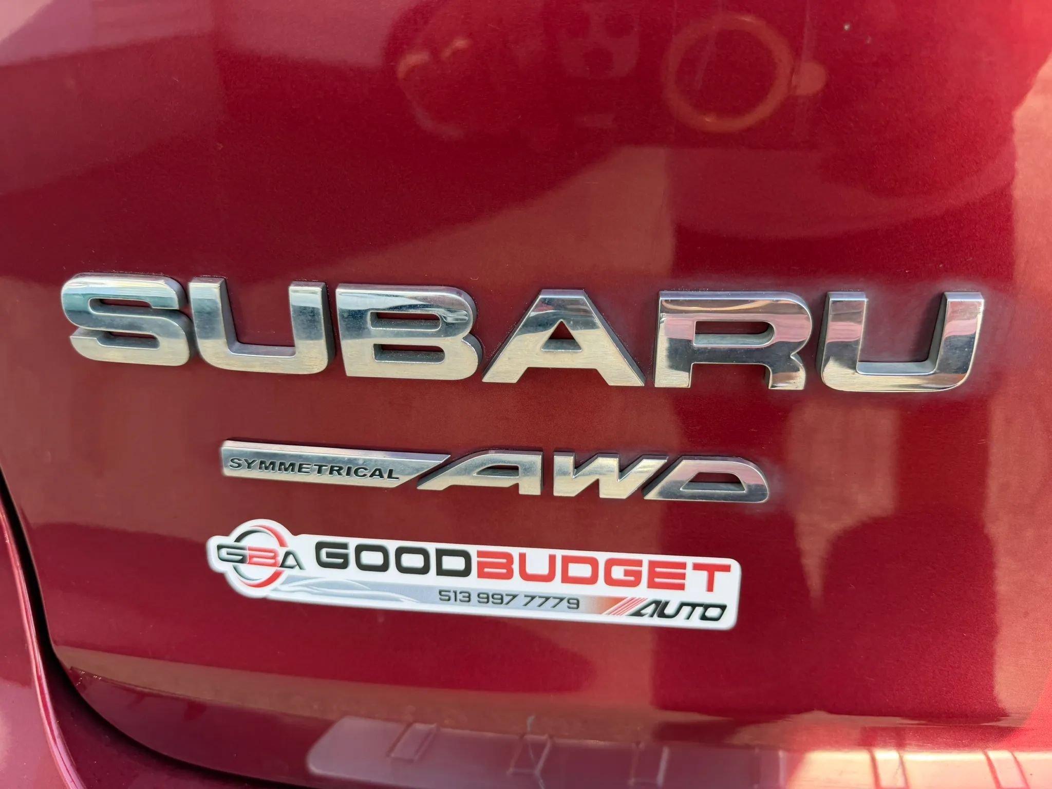 Used 2019 Subaru Ascent Premium AWD/4WD image 70