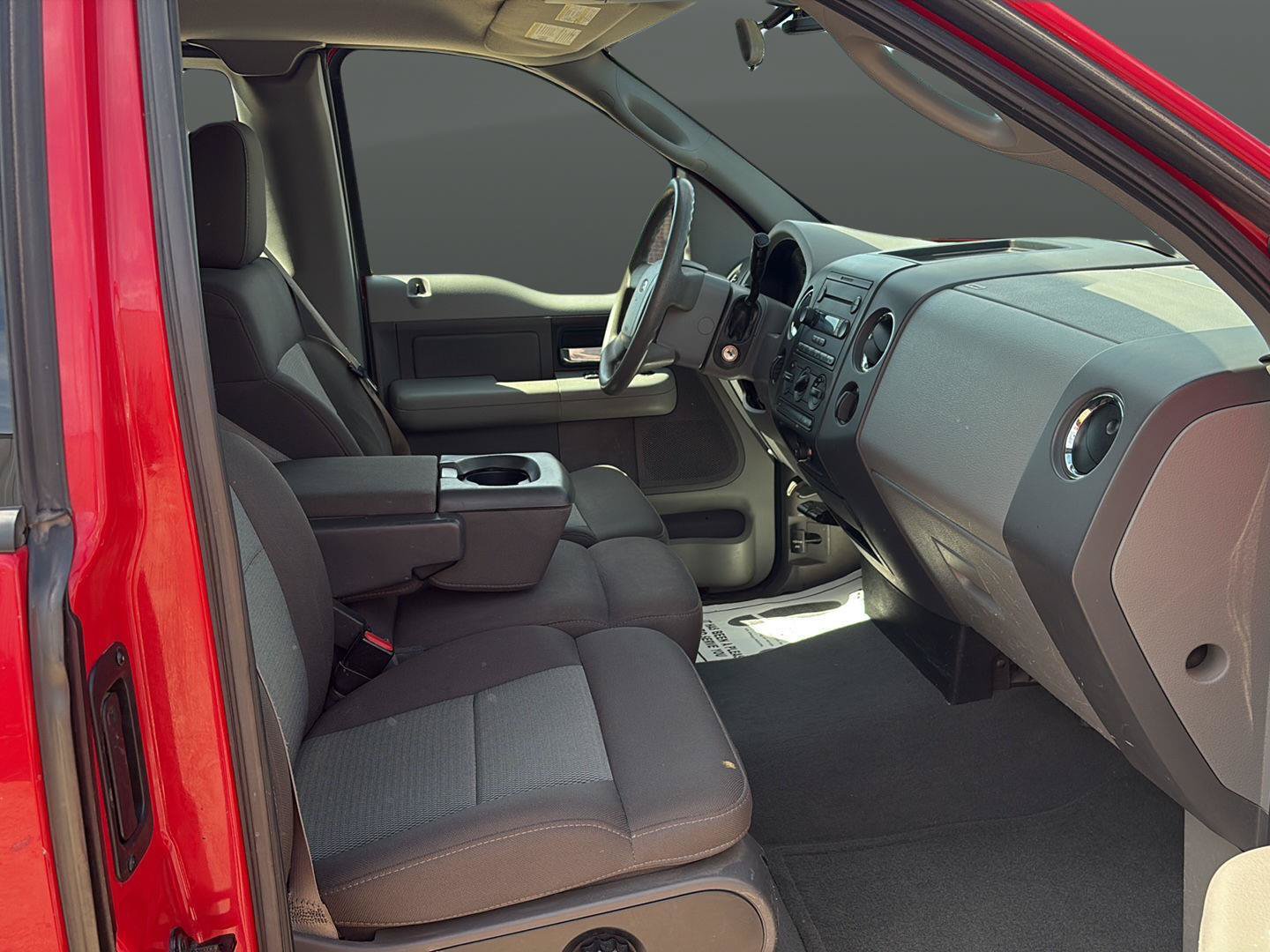 Used 2005 Ford F150 XL AWD/4WD image 18