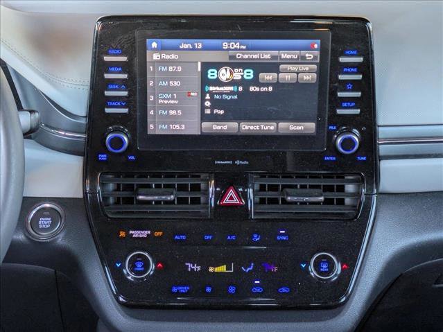 Used 2020 Hyundai Ioniq SE image 14