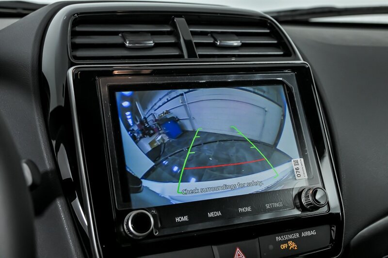 New 2026 Mitsubishi Outlander Sport AWD image 20