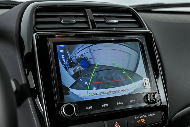 New 2026 Mitsubishi Outlander Sport AWD image 20