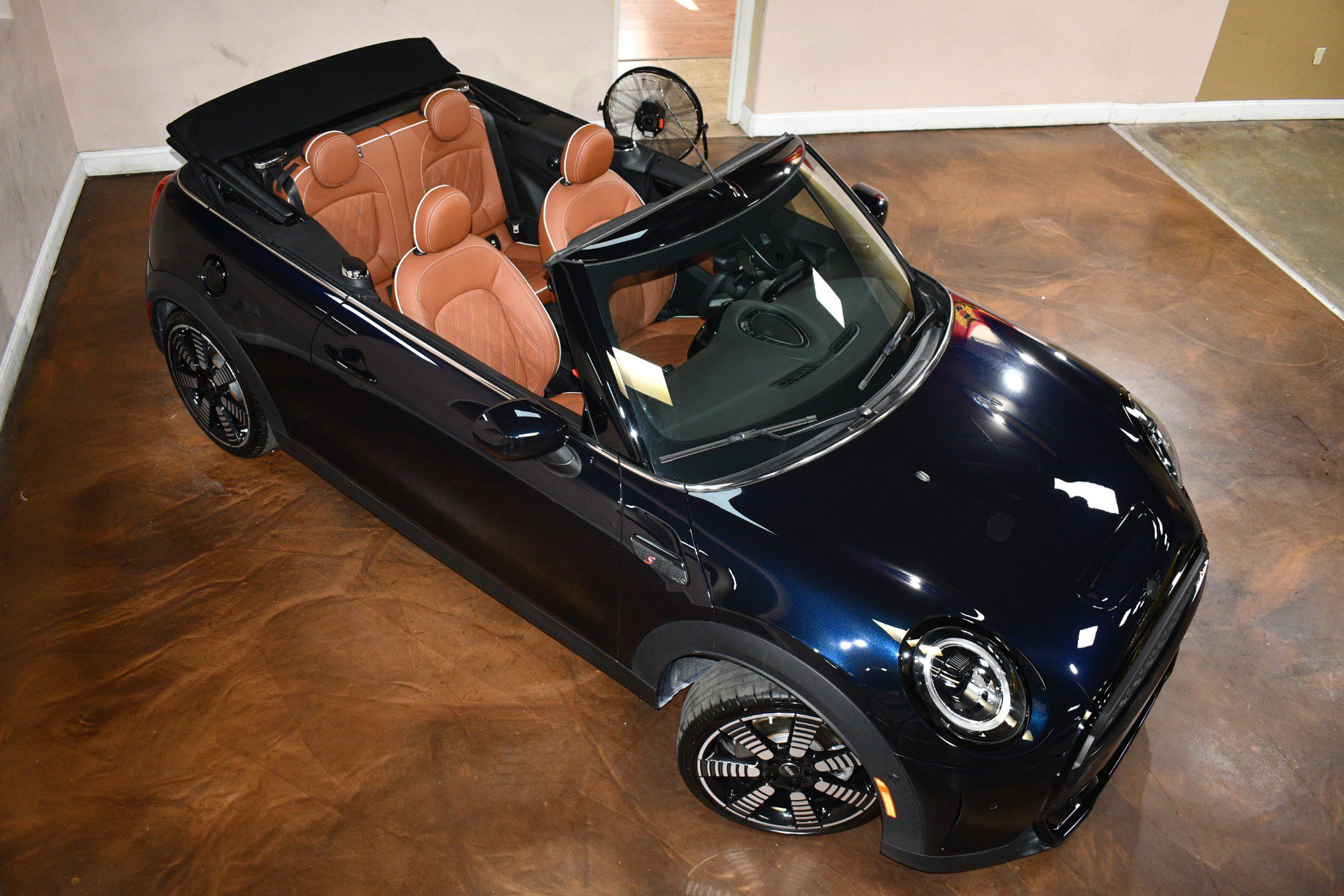 Used 2023 MINI Cooper S FWD image 73