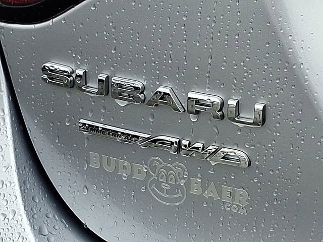 Certified 2025 Subaru Legacy Limited image 33