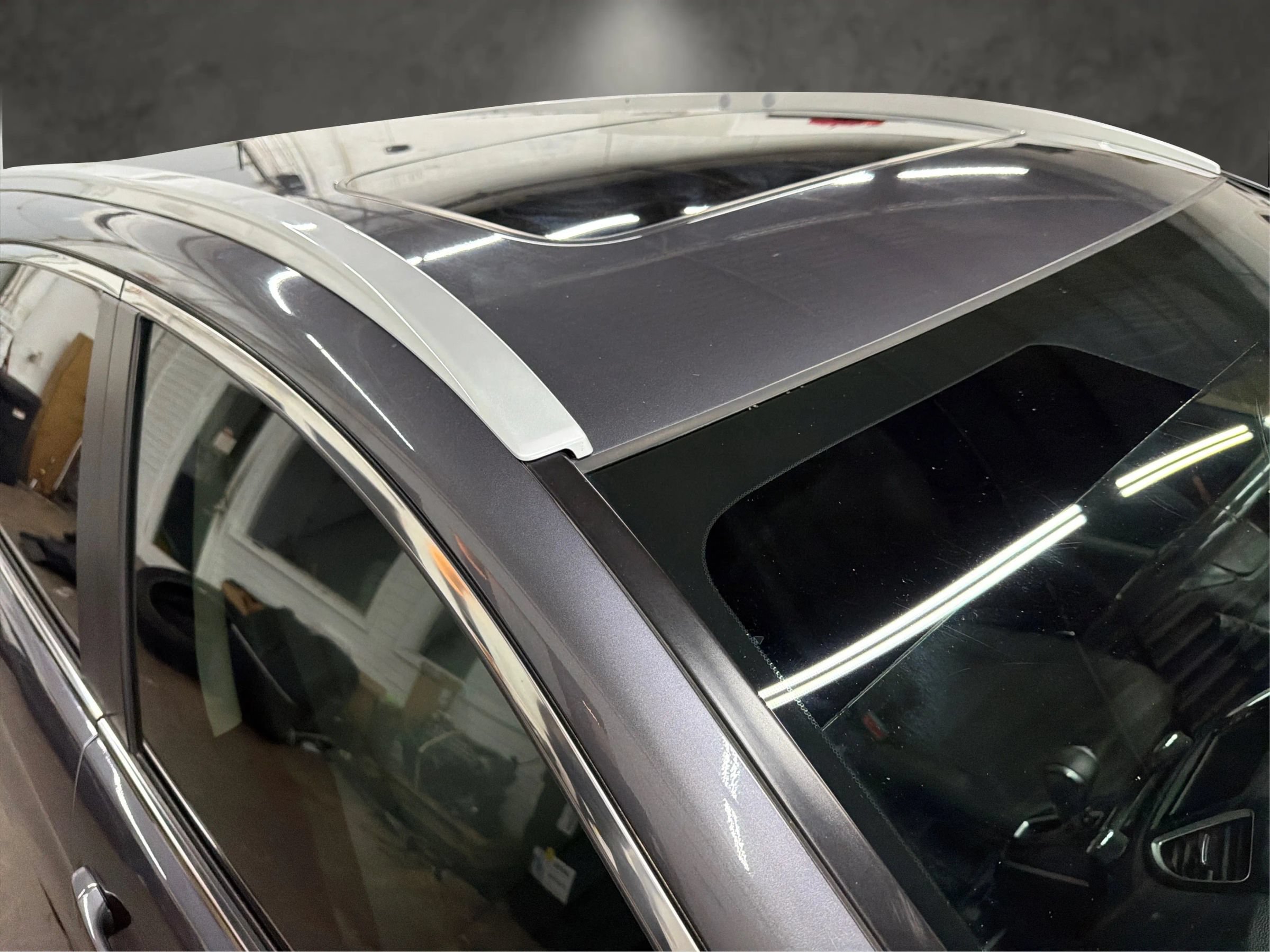 Used 2016 Honda CR-V EX-L image 10