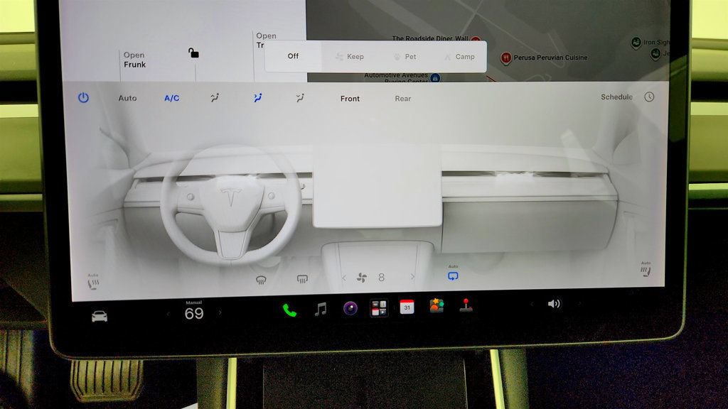 Used 2018 Tesla Model 3 Long Range RWD image 21
