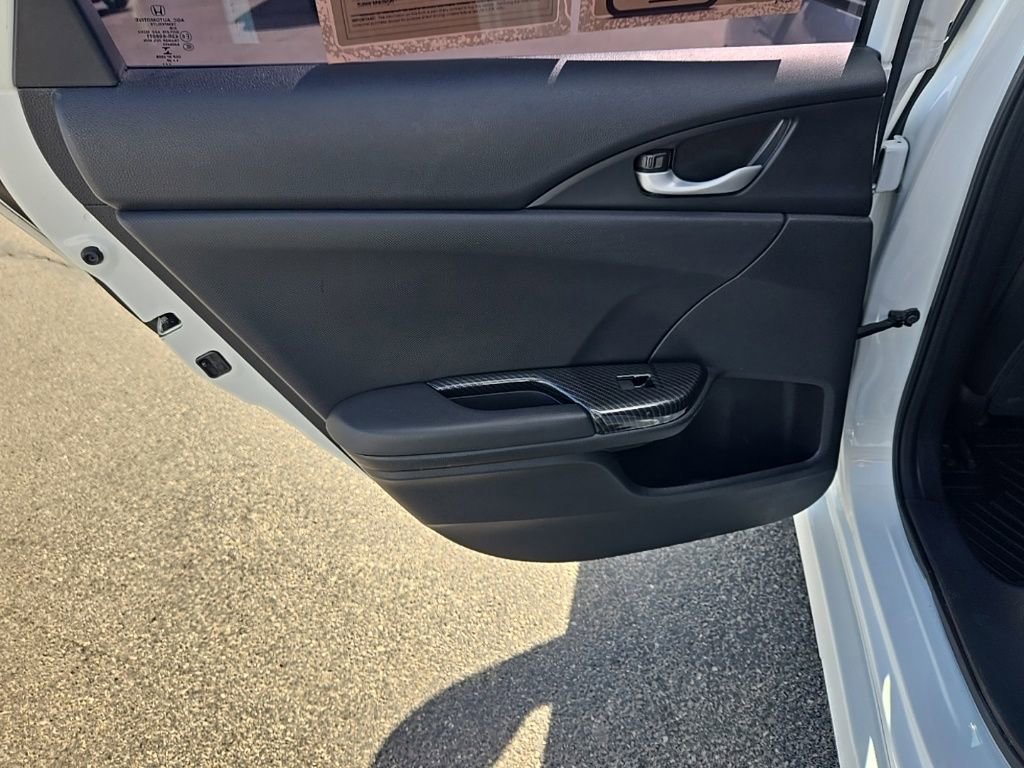 Used 2020 Honda Civic Sport image 22