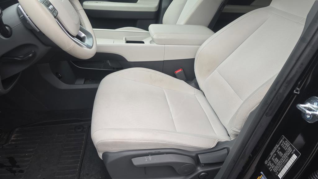 Used 2026 Hyundai Santa Fe SE AWD/4WD image 14