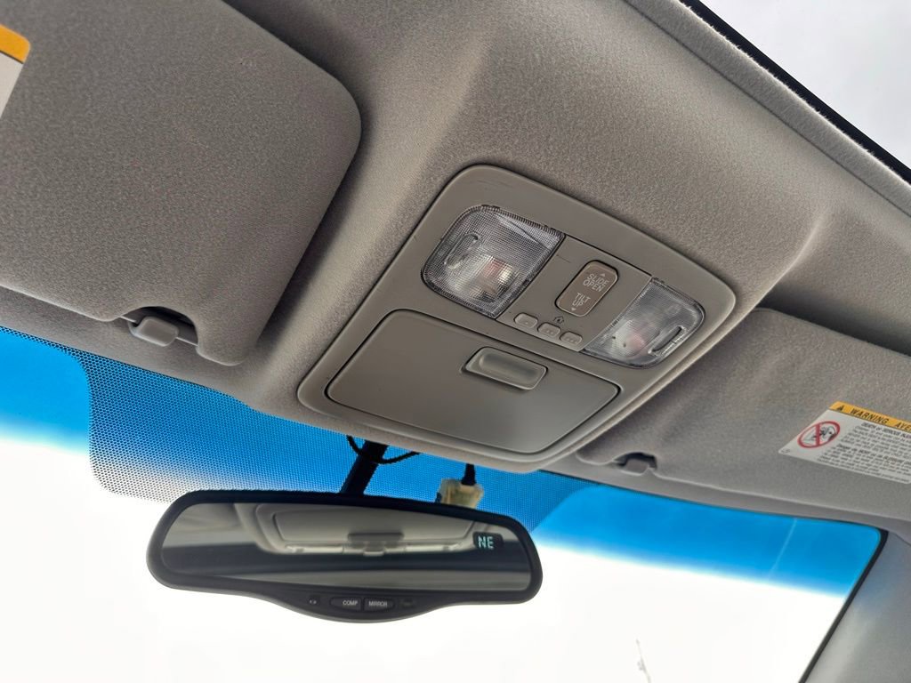 Used 2003 Toyota Camry LE image 24