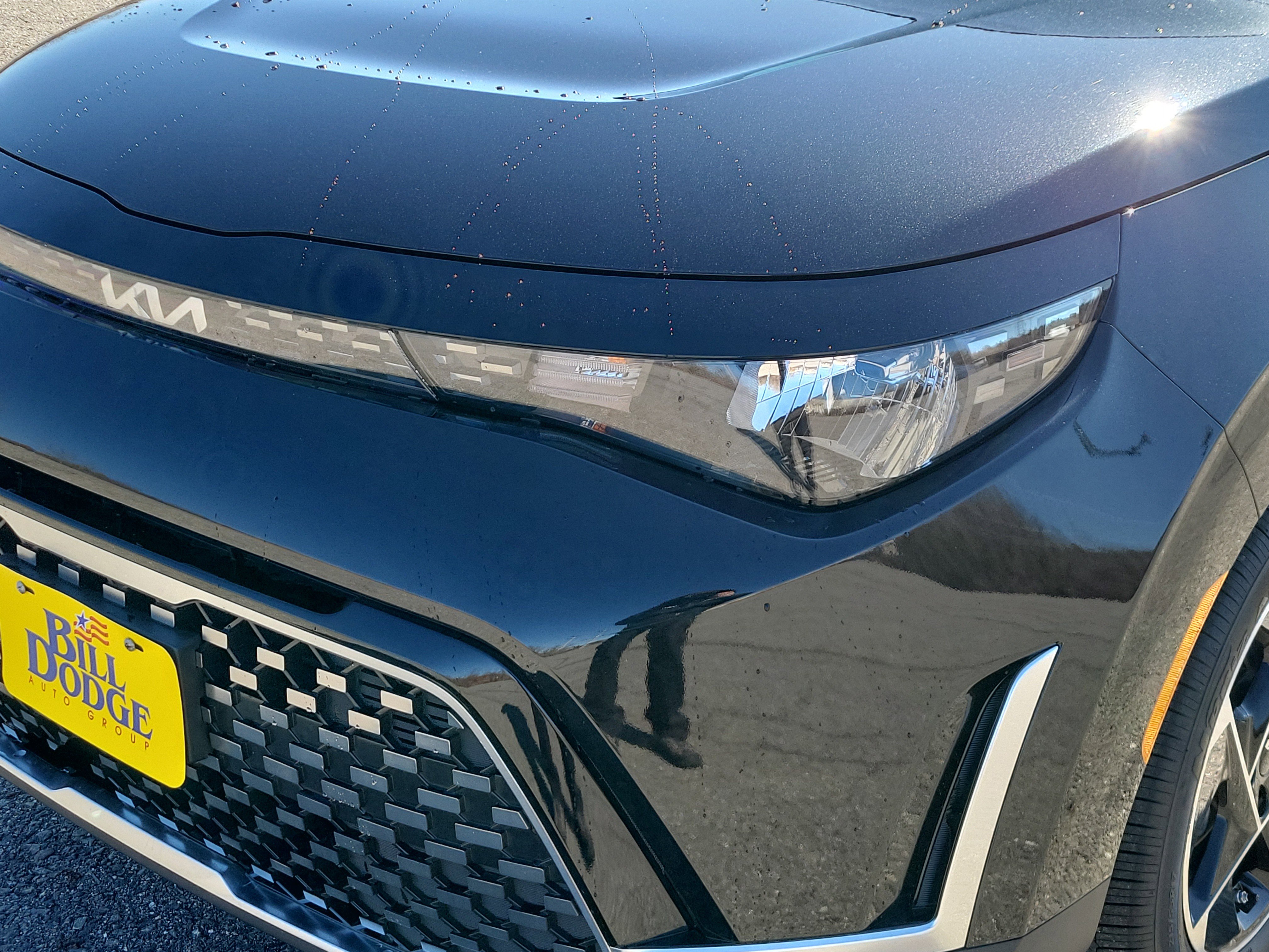 Used 2025 Kia Soul EX image 9