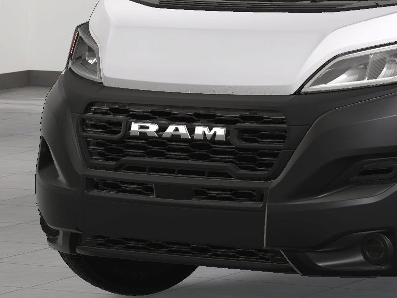 New 2024 RAM ProMaster 2500 w/ Power Group FWD image 13