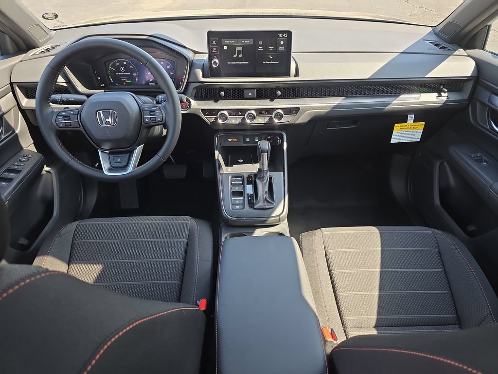 New 2026 Honda CR-V TrailSport image 28