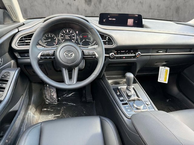 New 2026 MAZDA CX-30 AWD 2.5 S image 28