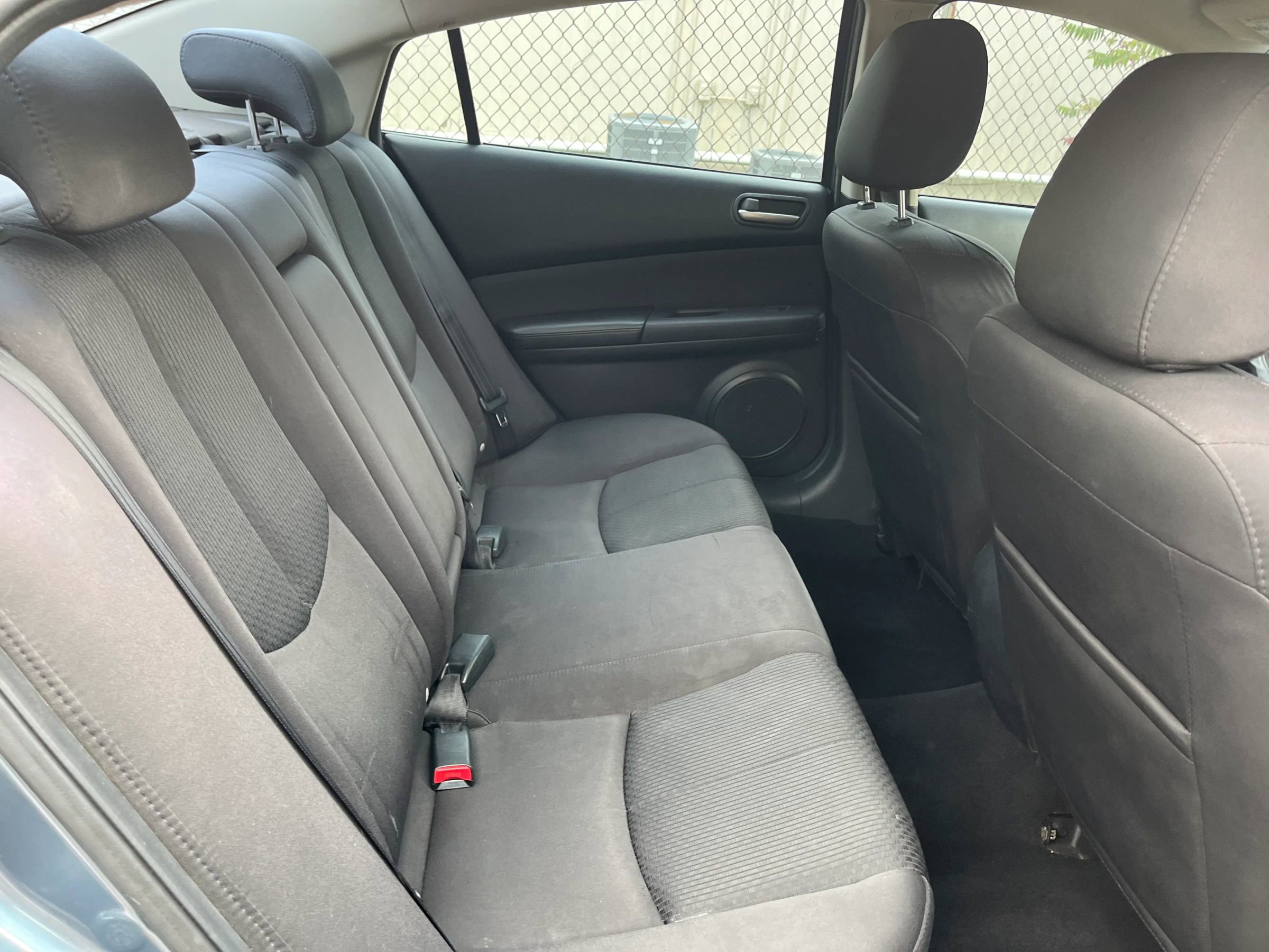 Used 2012 MAZDA MAZDA6 i Sport image 14
