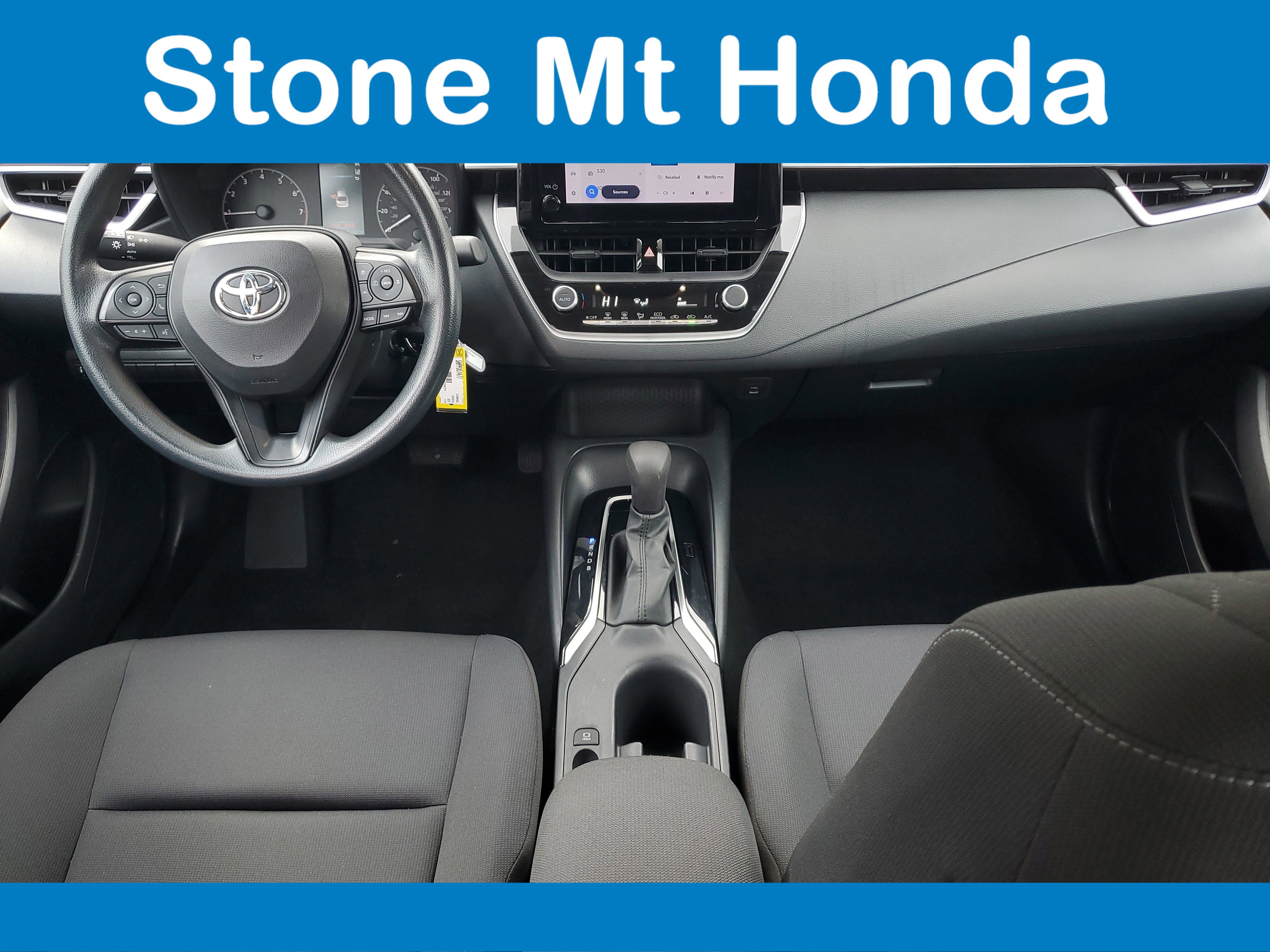 Used 2023 Toyota Corolla LE image 14