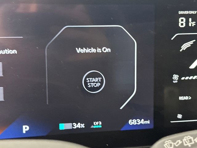 Used 2024 Kia EV9 Wind image 18