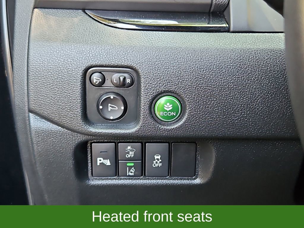 Used 2021 Honda Passport Touring image 15