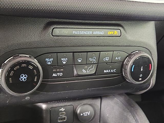 Used 2024 Ford Bronco Sport Big Bend image 19