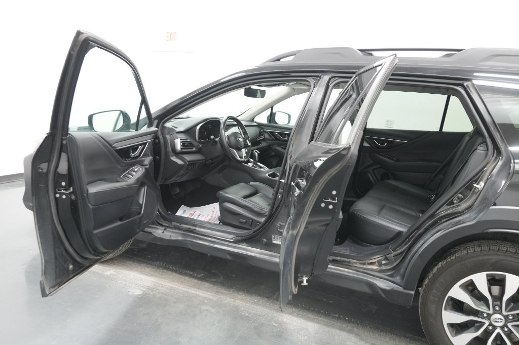 Used 2024 Subaru Outback Limited AWD/4WD image 24