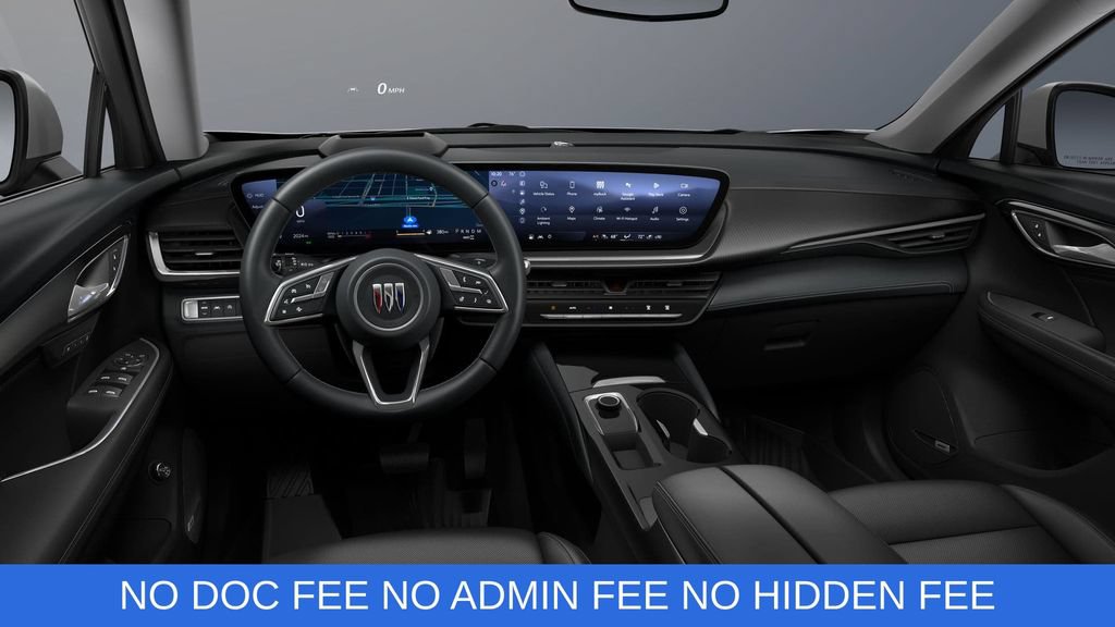 New 2026 Buick Envision Preferred AWD/4WD image 32